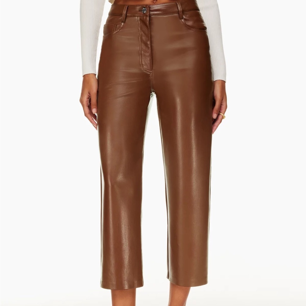 The Melina™ Cropped Pant